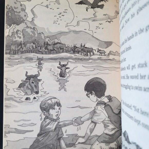 MAGIC TREE HOUSE & MERLIN MISSION LOT OF 20 SCHOLASTIC BOOKS BY MARY POPE OSBORN - Picture 13 of 15